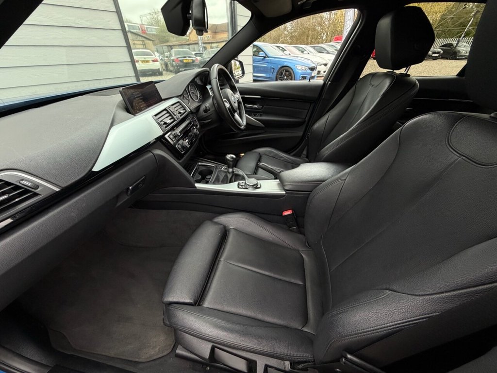 Used BMW 3 Series 2016 for sale - 78110435: Photo 14