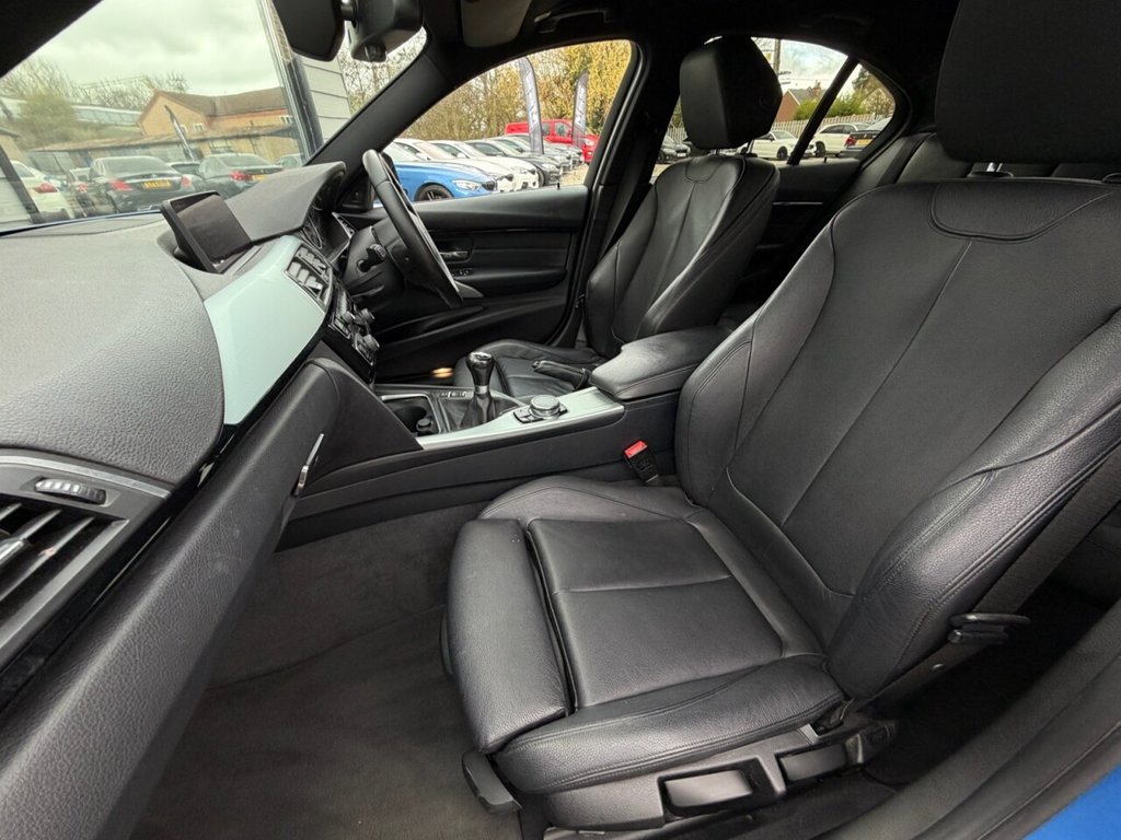 Used BMW 3 Series 2016 for sale - 78110435: Photo 15