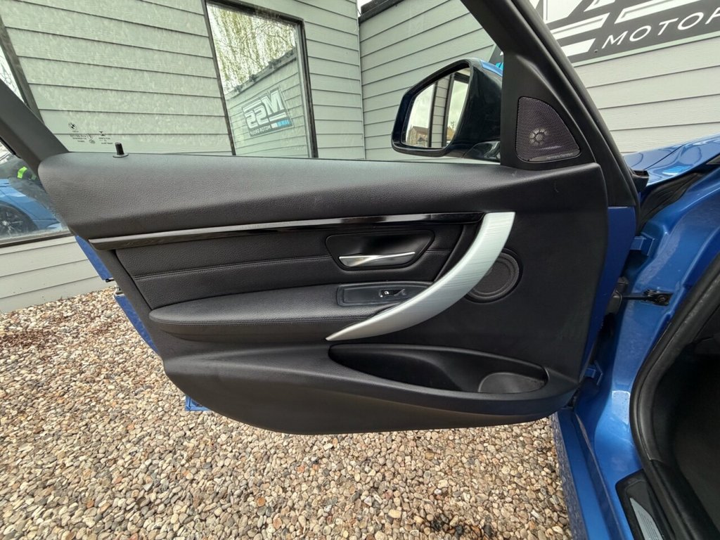 Used BMW 3 Series 2016 for sale - 78110435: Photo 16