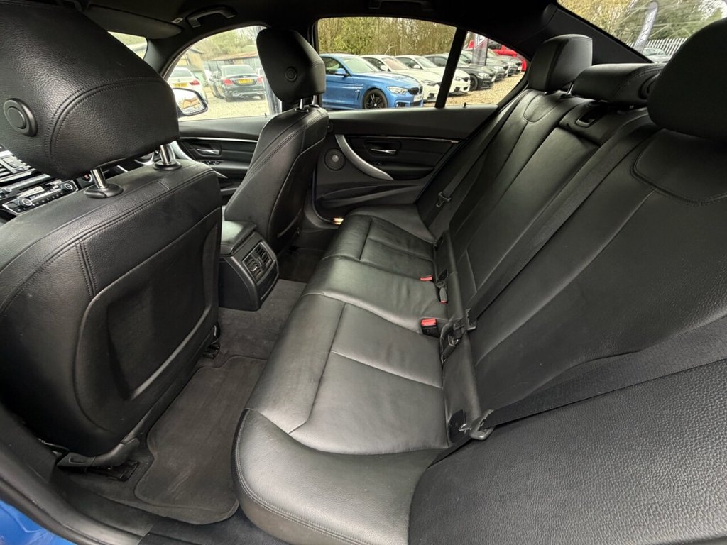 Used BMW 3 Series 2016 for sale - 78110435: Photo 17