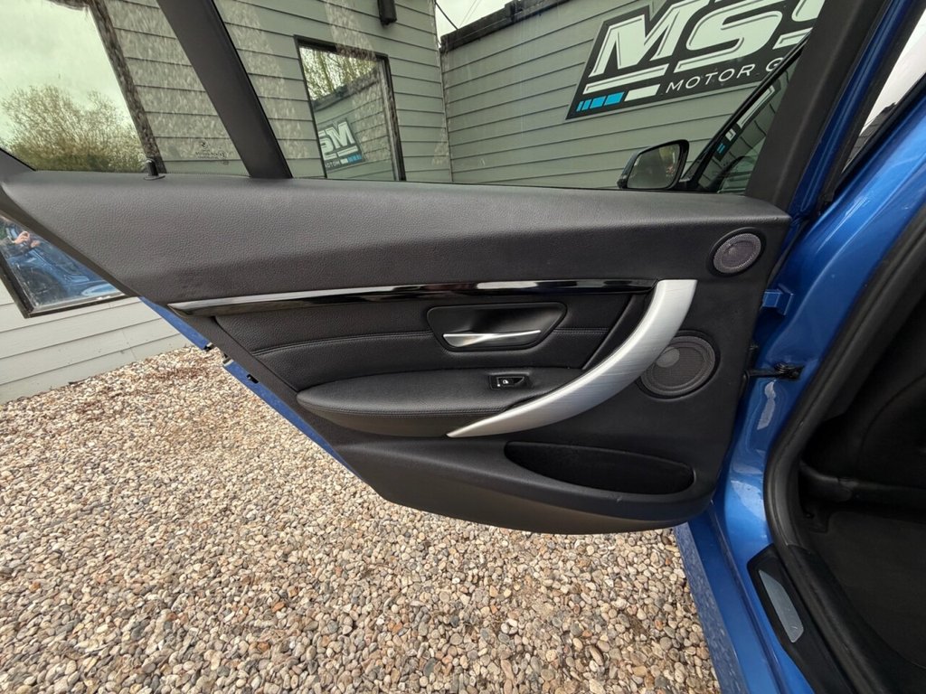 Used BMW 3 Series 2016 for sale - 78110435: Photo 18