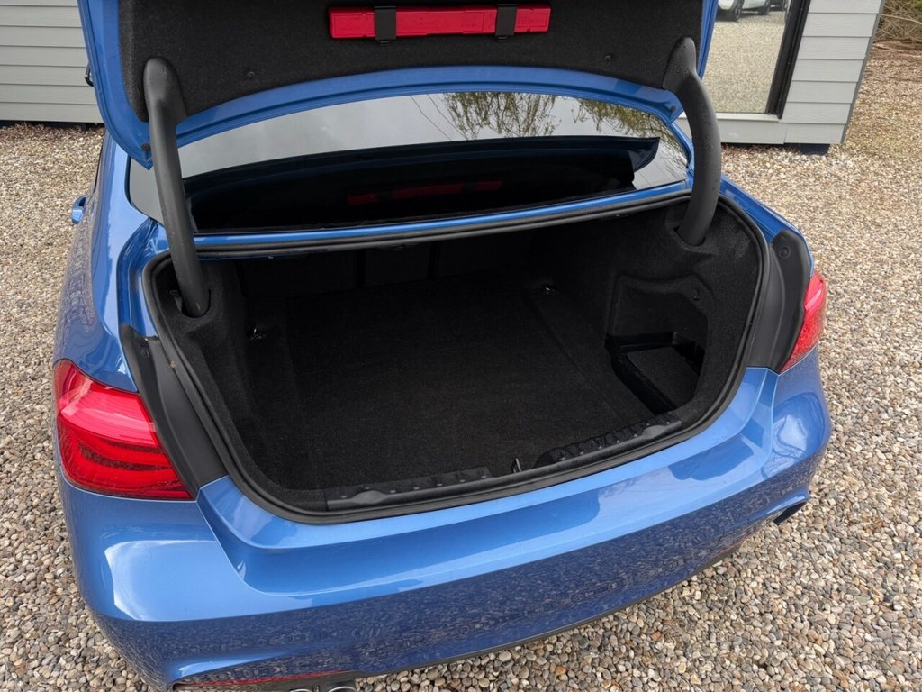 Used BMW 3 Series 2016 for sale - 78110435: Photo 19