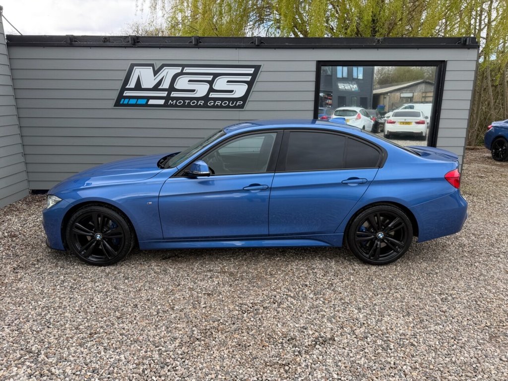 Used BMW 3 Series 2016 for sale - 78110435: Photo 2