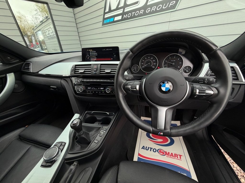 Used BMW 3 Series 2016 for sale - 78110435: Photo 20