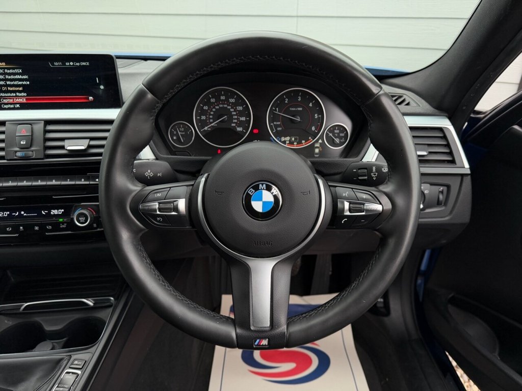 Used BMW 3 Series 2016 for sale - 78110435: Photo 21