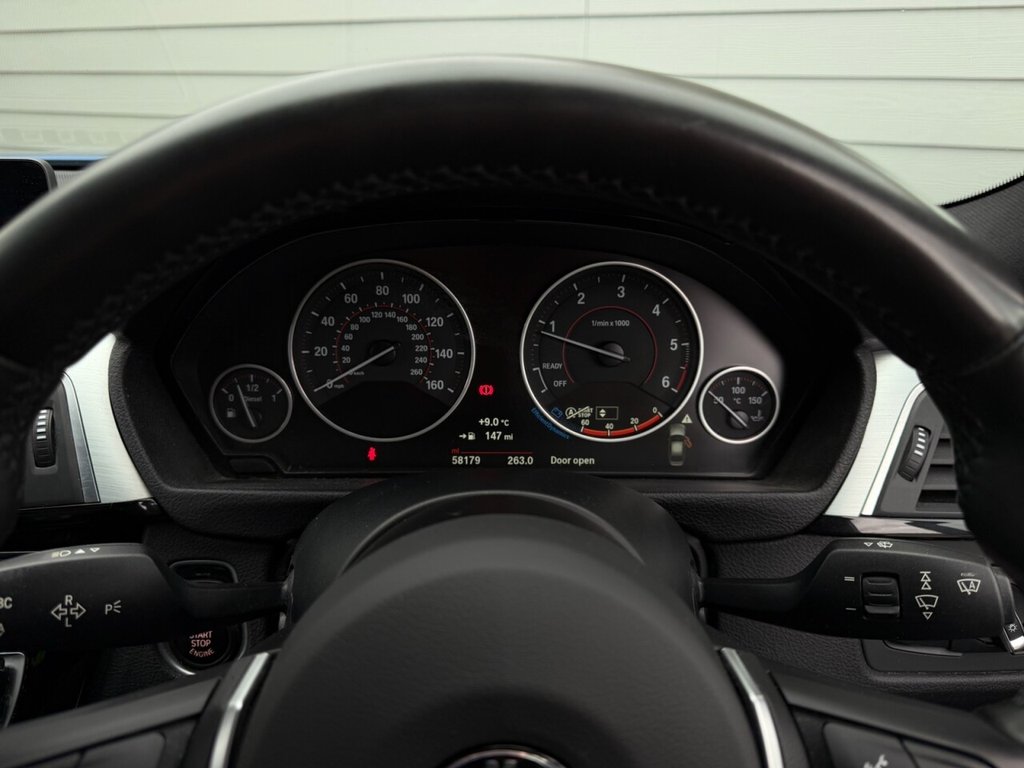 Used BMW 3 Series 2016 for sale - 78110435: Photo 22