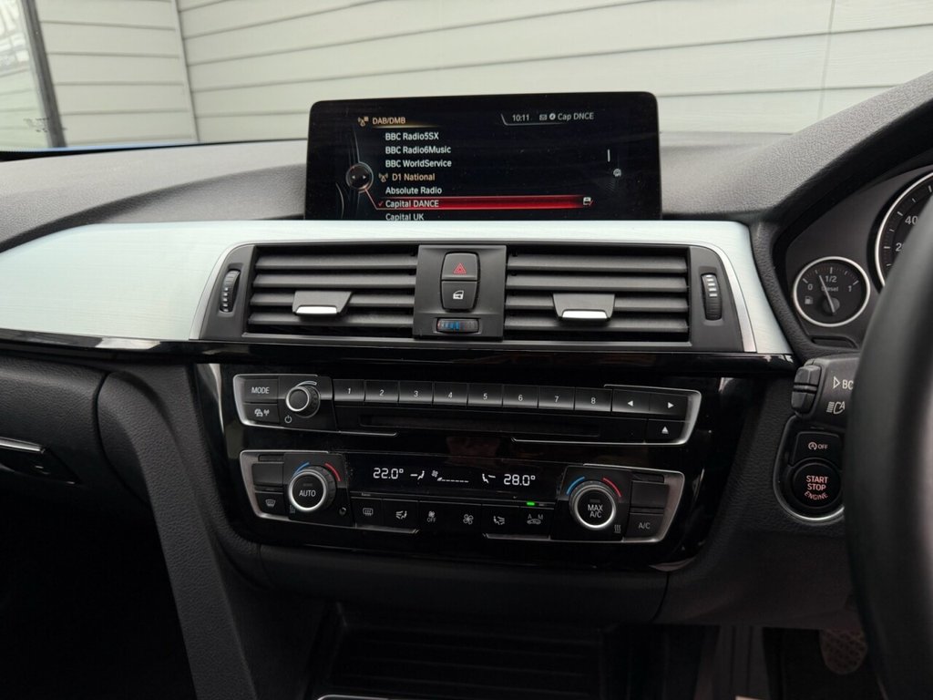 Used BMW 3 Series 2016 for sale - 78110435: Photo 24