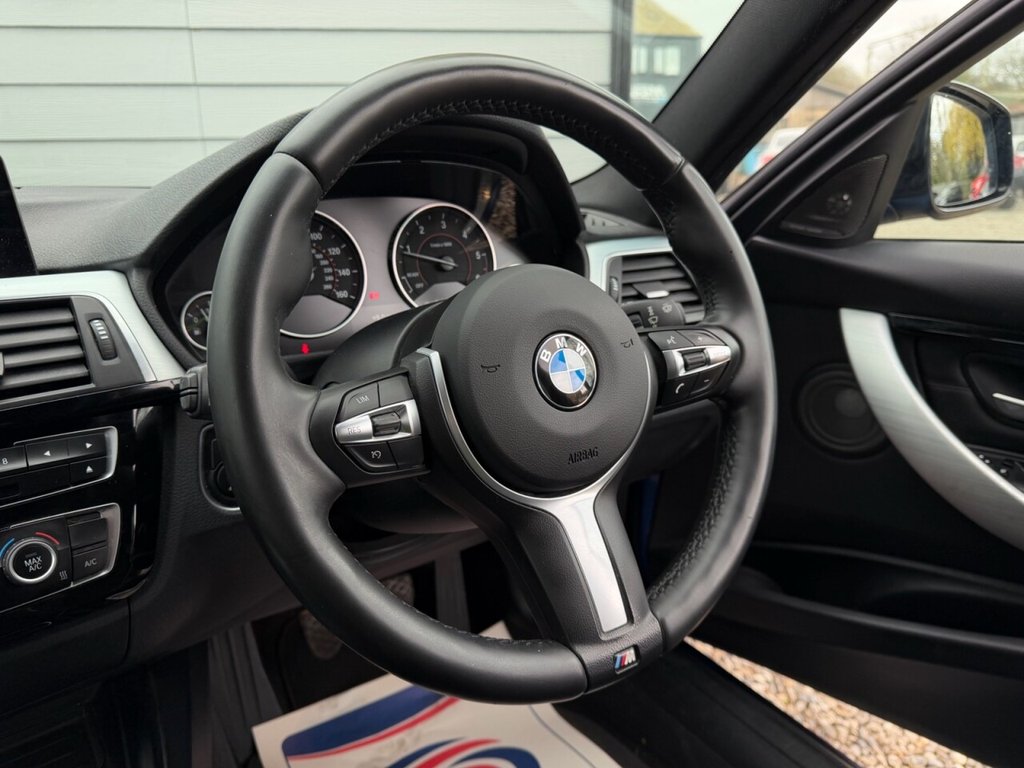Used BMW 3 Series 2016 for sale - 78110435: Photo 26