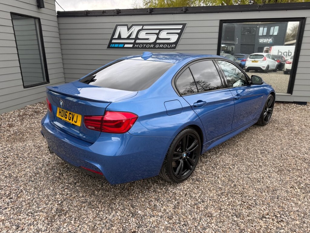 Used BMW 3 Series 2016 for sale - 78110435: Photo 5