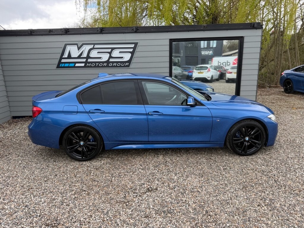 Used BMW 3 Series 2016 for sale - 78110435: Photo 6