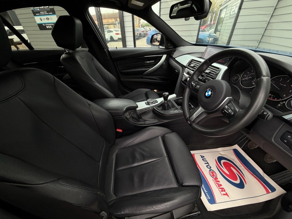 Used BMW 3 Series 2016 for sale - 78110435: Photo 9