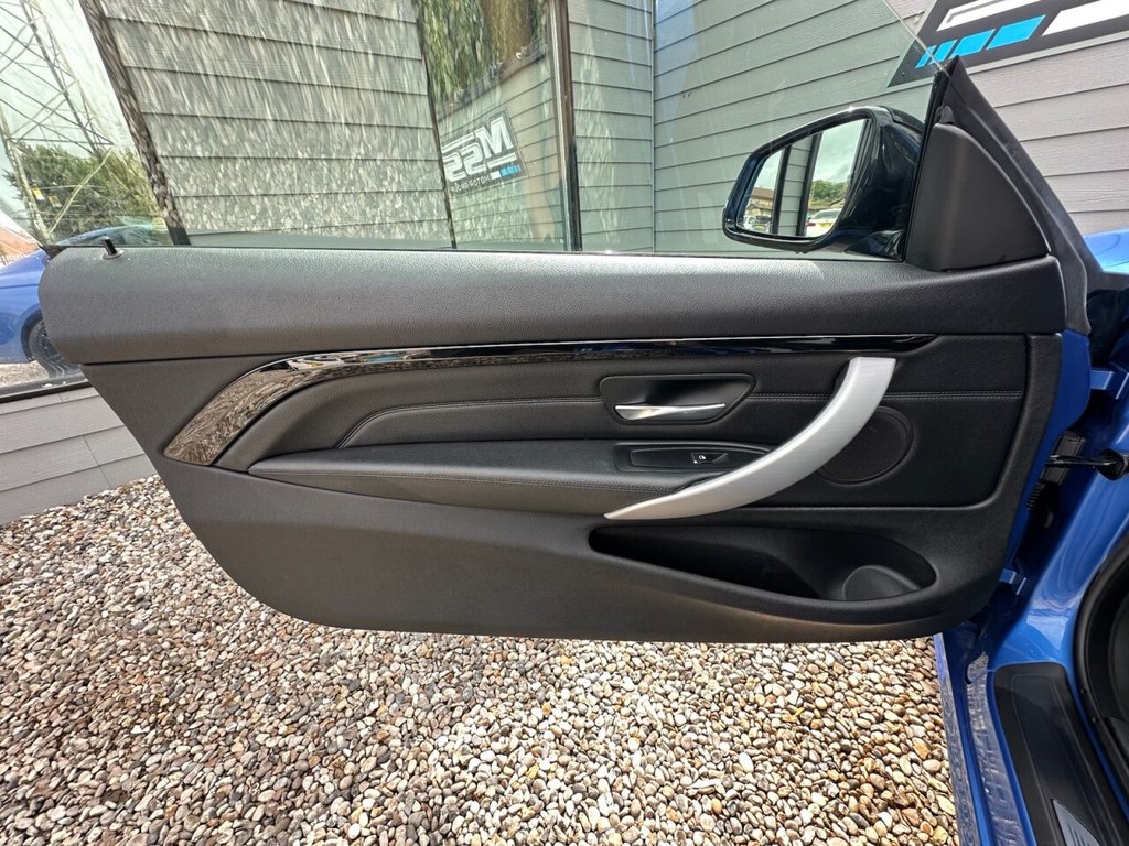 Used BMW 4 Series 2018 for sale - 76631891: Photo 14