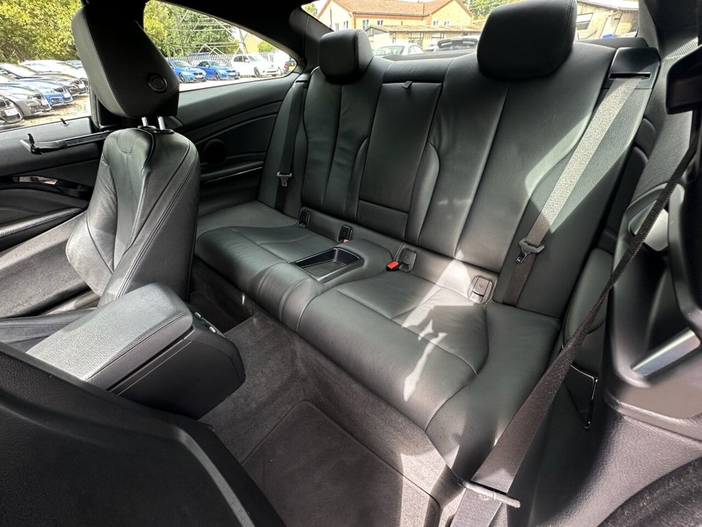 Used BMW 4 Series 2018 for sale - 76631891: Photo 15