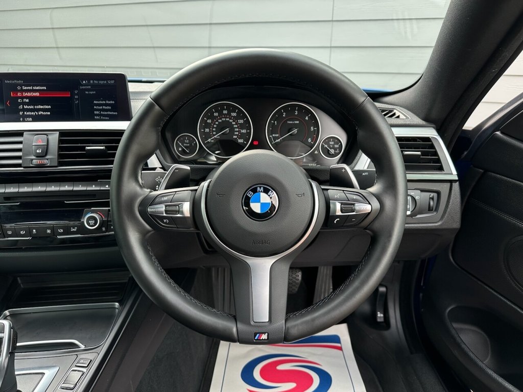 Used BMW 4 Series 2018 for sale - 76631891: Photo 18