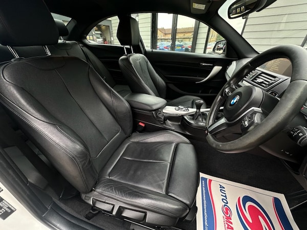 Used BMW 2 Series 2016 for sale - 76235607: Photo 10