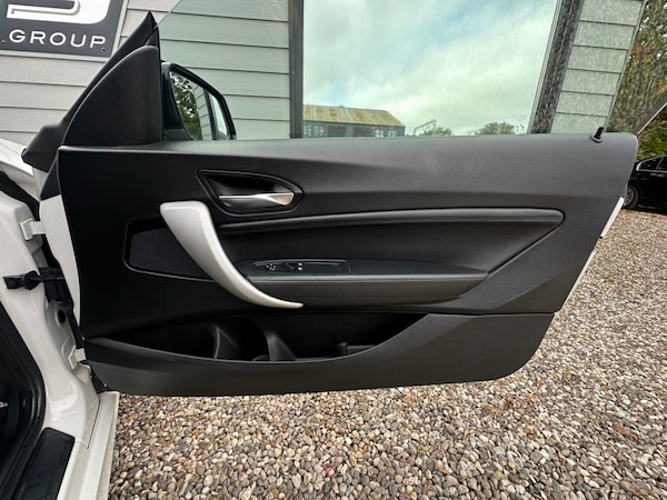 Used BMW 2 Series 2016 for sale - 76235607: Photo 11
