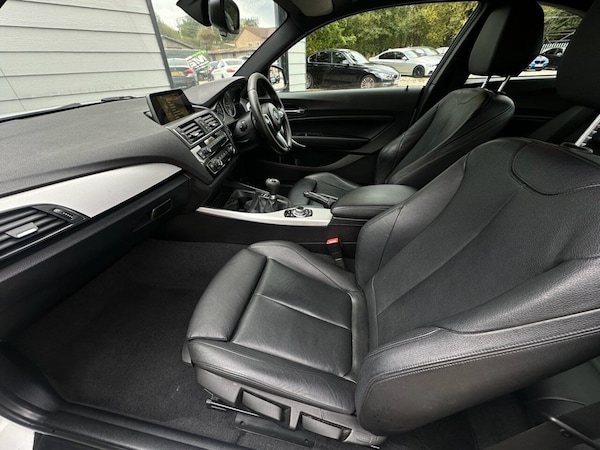 Used BMW 2 Series 2016 for sale - 76235607: Photo 12