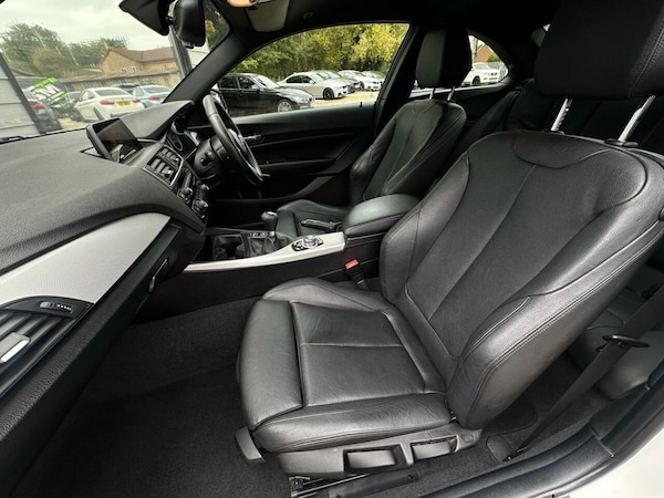 Used BMW 2 Series 2016 for sale - 76235607: Photo 13