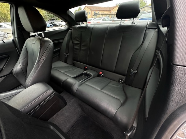 Used BMW 2 Series 2016 for sale - 76235607: Photo 15