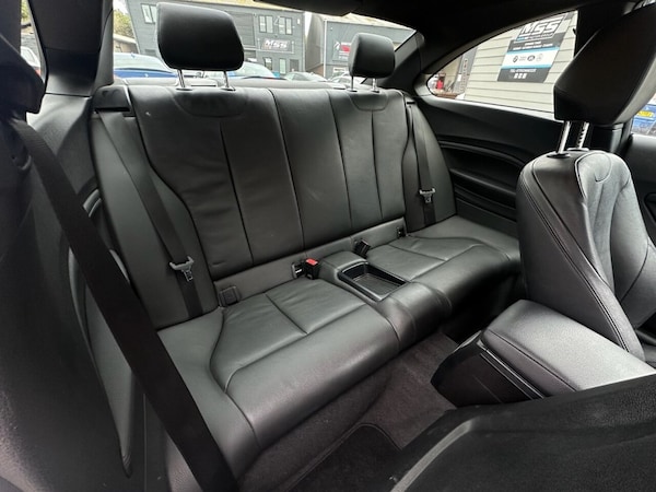Used BMW 2 Series 2016 for sale - 76235607: Photo 16