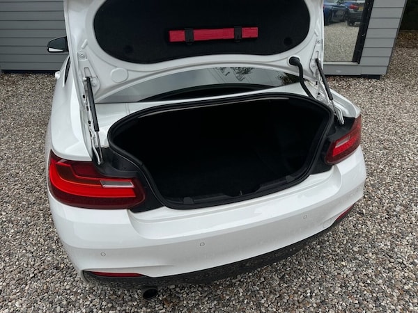 Used BMW 2 Series 2016 for sale - 76235607: Photo 17