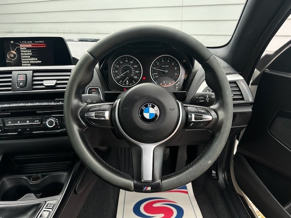 Used BMW 2 Series 2016 for sale - 76235607: Photo 19