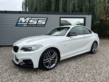 BMW - 2 Series