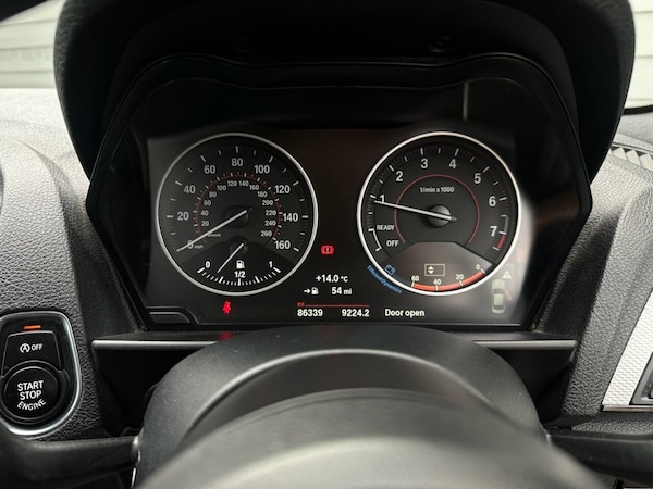 Used BMW 2 Series 2016 for sale - 76235607: Photo 20