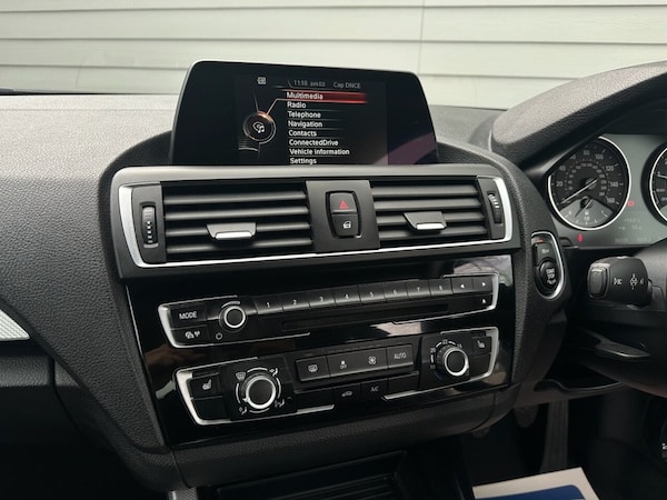 Used BMW 2 Series 2016 for sale - 76235607: Photo 22
