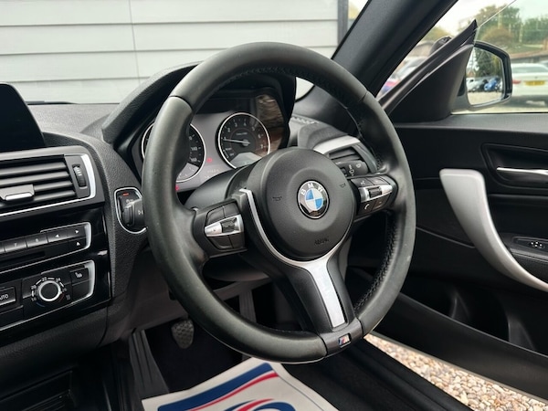 Used BMW 2 Series 2016 for sale - 76235607: Photo 24