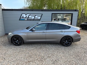 Used BMW 5 Series 2010 for sale - 78227949: Photo