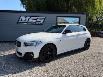 Used BMW 1 Series 2016 for sale - 79587009: Photo
