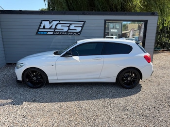 Used BMW 1 Series 2016 for sale - 79587009: Photo
