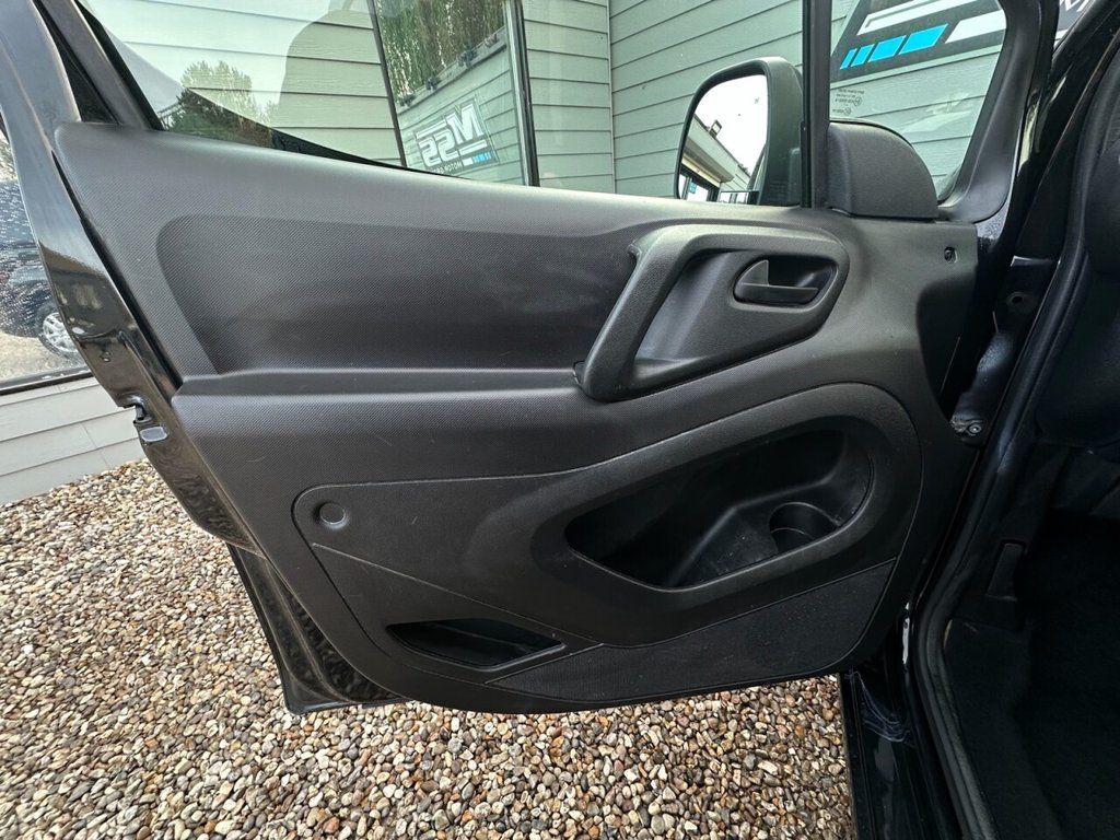 Used Citroen Berlingo 2017 for sale - 76396494: Photo 14