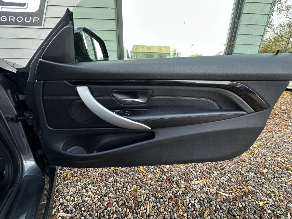 Used BMW 4 Series 2018 for sale - 76547233: Photo 11