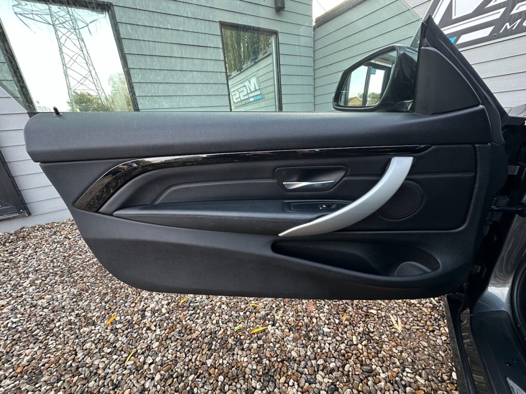 Used BMW 4 Series 2018 for sale - 76547233: Photo 14