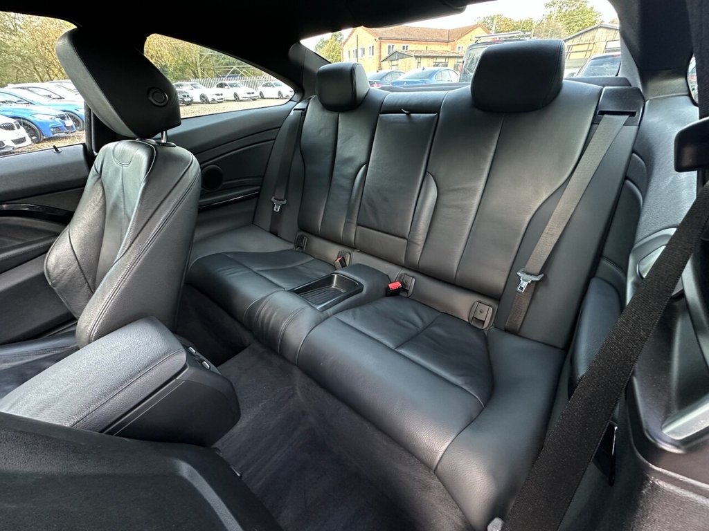 Used BMW 4 Series 2018 for sale - 76547233: Photo 15