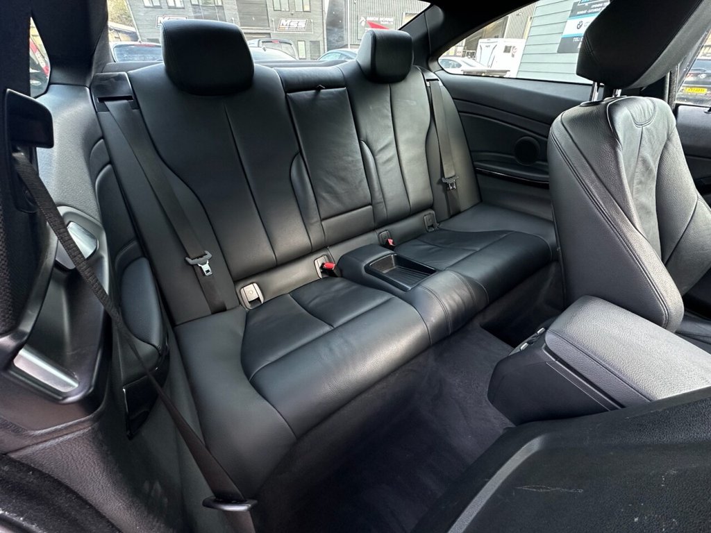 Used BMW 4 Series 2018 for sale - 76547233: Photo 16
