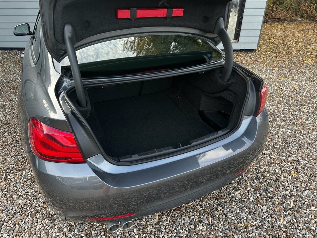 Used BMW 4 Series 2018 for sale - 76547233: Photo 17