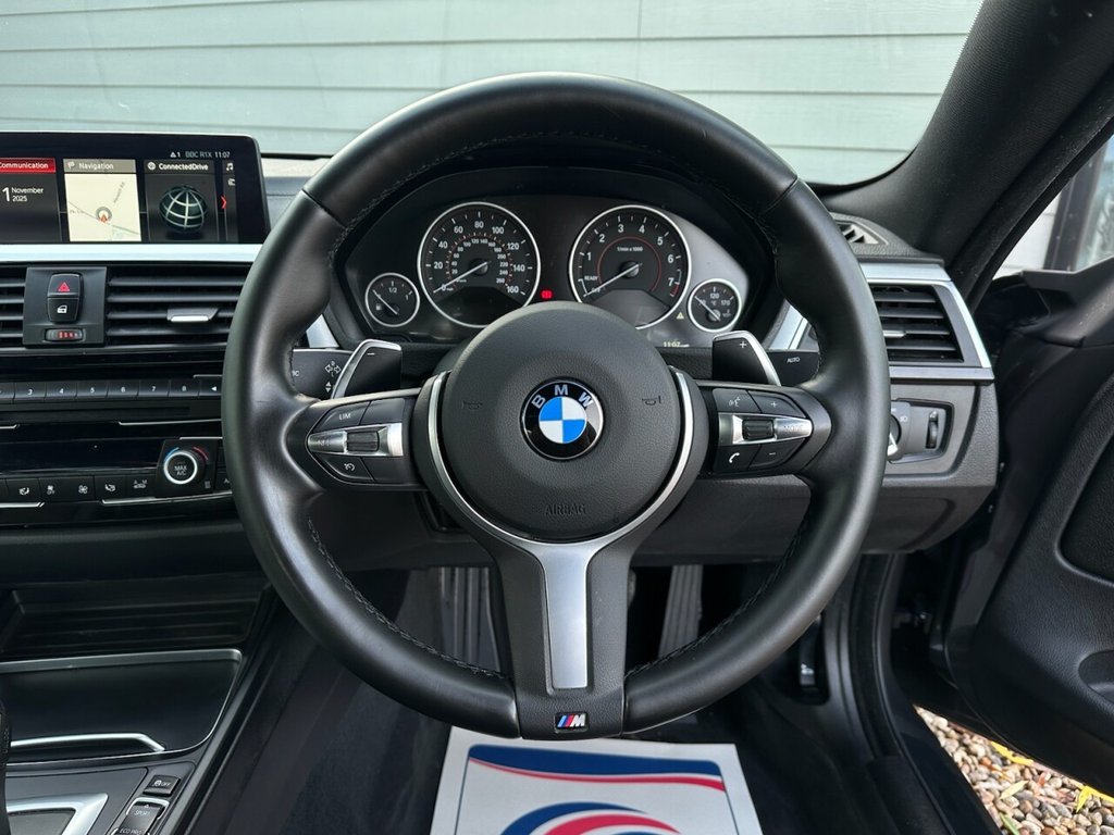 Used BMW 4 Series 2018 for sale - 76547233: Photo 19