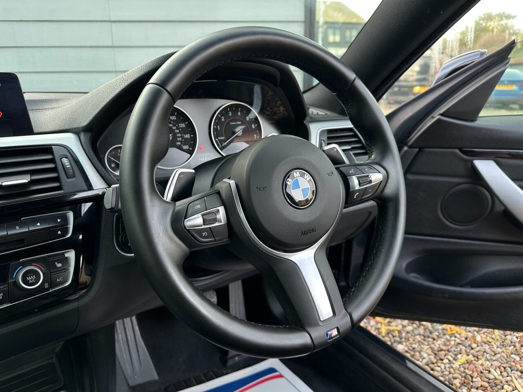 Used BMW 4 Series 2018 for sale - 76547233: Photo 23