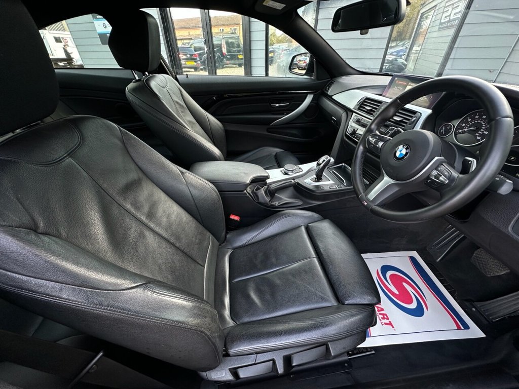 Used BMW 4 Series 2018 for sale - 76547233: Photo 9