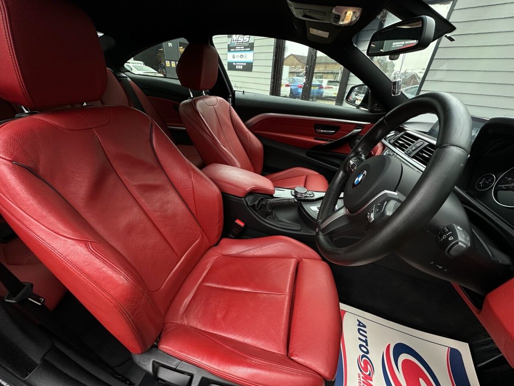 Used BMW 4 Series 2016 for sale - 77498958: Photo 10