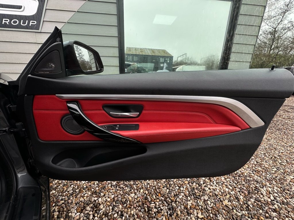 Used BMW 4 Series 2016 for sale - 77498958: Photo 11