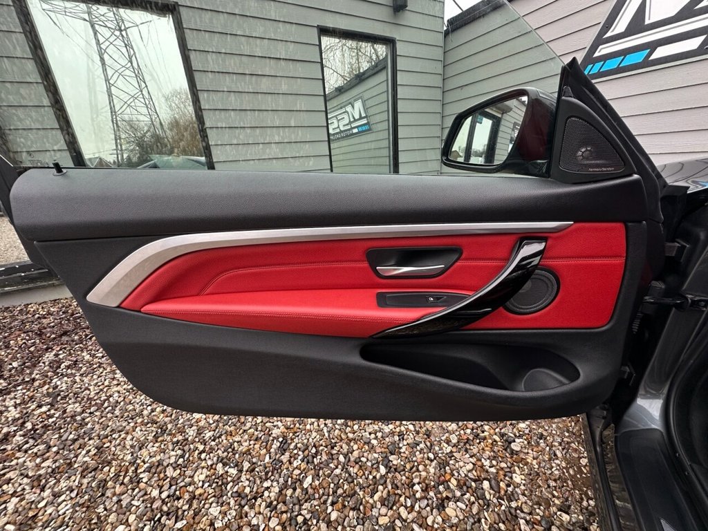 Used BMW 4 Series 2016 for sale - 77498958: Photo 14