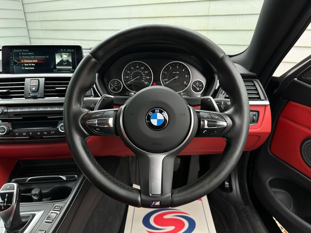 Used BMW 4 Series 2016 for sale - 77498958: Photo 18