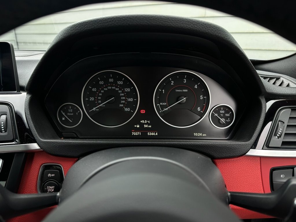 Used BMW 4 Series 2016 for sale - 77498958: Photo 19