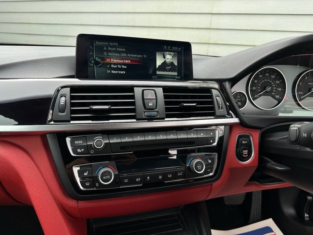 Used BMW 4 Series 2016 for sale - 77498958: Photo 21