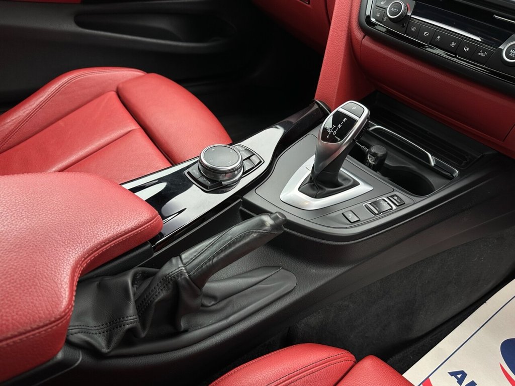 Used BMW 4 Series 2016 for sale - 77498958: Photo 22