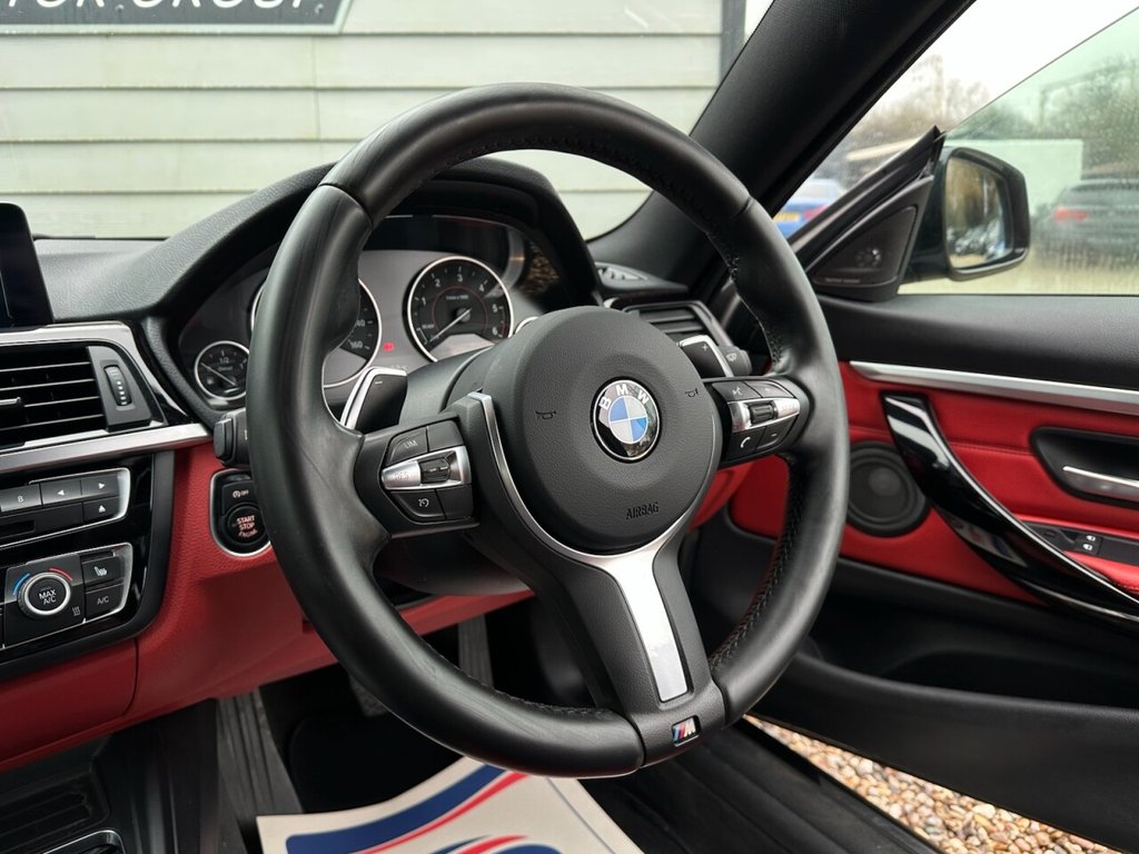 Used BMW 4 Series 2016 for sale - 77498958: Photo 23